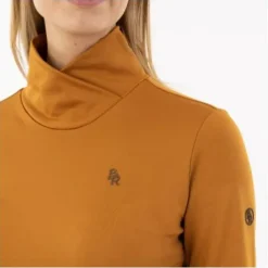 Polo turtleneck Frida BR