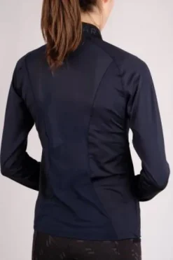 Polo Zelda mesh Montar