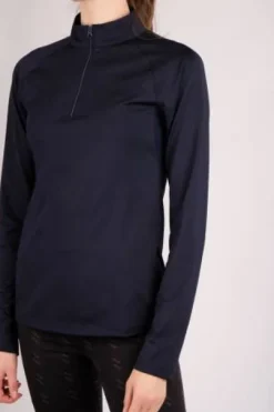 Polo Zelda mesh Montar