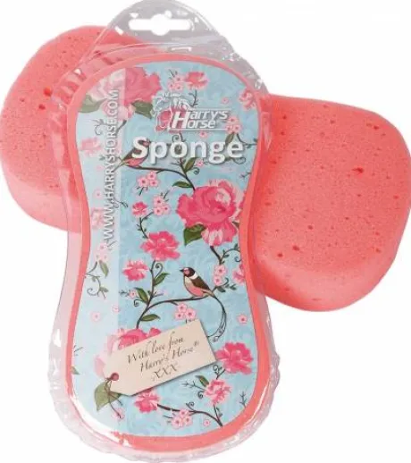 Éponge magique sous vide - harry's horse - douce et absorbante