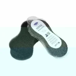 Éponge Shine Scrubber - Lami-Cell - Multifonctionnelle