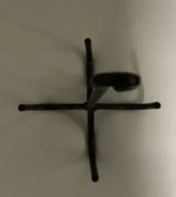 Porte brides 4 crochets