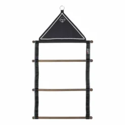 Porte couvertures suspendu LEMIEUX - Pratique et fonctionnel