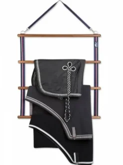 Porte couvertures Uuragano - Asup - bois et pvc