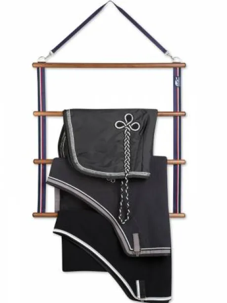 Porte couvertures Uuragano - Asup - bois et pvc