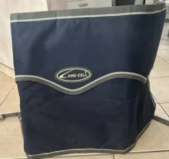 Porte de boxe LAMI-CELL