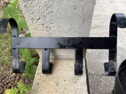 Porte filets amovible