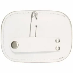 Porte numéro paillettes set de 2 - IMPERIAL RIDING