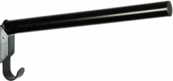 Porte Selle pliant noir Harry's Horse