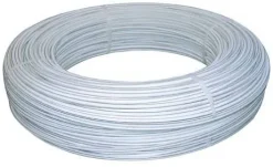 Premium Horse Wire 250 m - Fil d'acier solide 2,5 mm