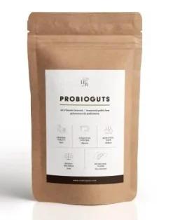 ProbioGuts - Horse Remedy