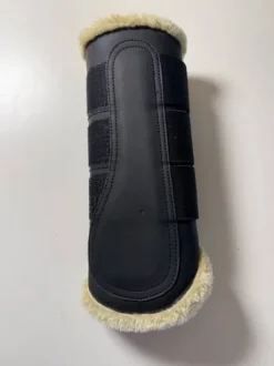 Protecteurs de tendons Trotando Juntos – Confort, sécur