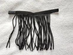 Protection anti-mouches