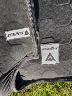 Protection de dos CROSS 3  femme taille M Dainese