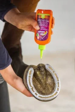 Protection de la fourchette - Equinatura - Traitement efficace