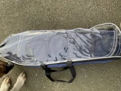 Protection de transport