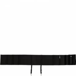 Protection de ventre Armour Lycra noir BR