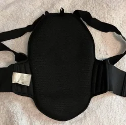 Protection dorsale Fouganza taille S adulte 160-170