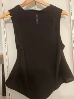 Protection Dorsale Fouganza