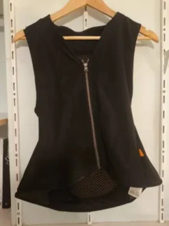 Protection Dorsale Fouganza