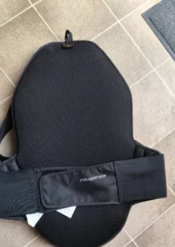 Protection dorsale Fouganza M