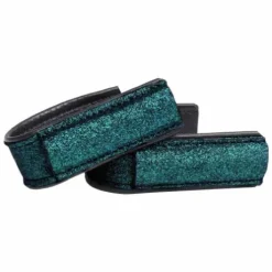 Protection d'éperons Blue Lagoon Glitter - SD Design