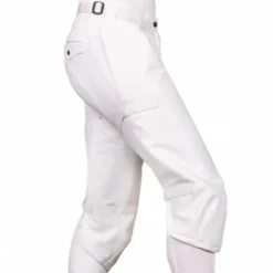 Protection imperméable pour les jambes - QHP- doublure polaire