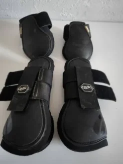 Protection taille poney