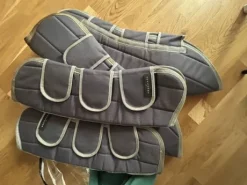 Protection transport Equithème