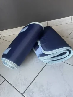 Protections de transport