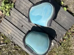 Protections guêtres et protèges boulets HKM