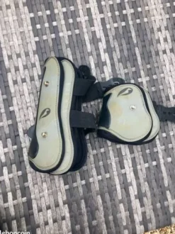 Protections poney COB