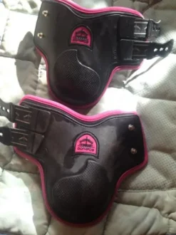 proteges boulets veredus