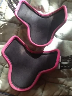 proteges boulets veredus