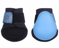 Protège boulet rio - QHP - néoprène avec coque brillante