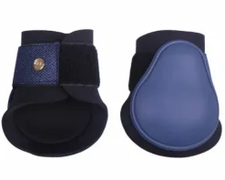 Protège boulet rio - QHP - néoprène avec coque brillante