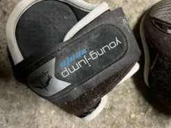 Protège boulet veredus beige