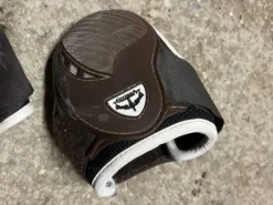 Protège boulet veredus beige