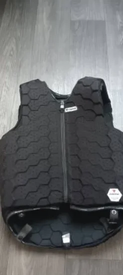 Protège dos Dainese noir