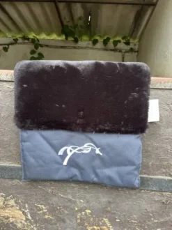 Protège poitrail Pénélope