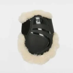 Protège-boulet Comfort FFE - Lamicell - Coque en PU