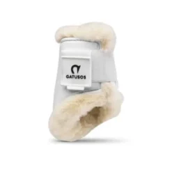 Protège-boulets Inside Deluxe Mouton Synthétique Gatusos