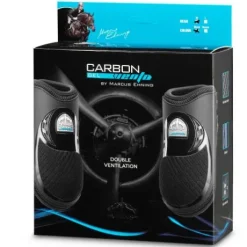 Protège-boulets veredus carbon gel vento