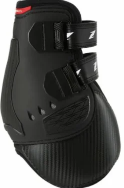 Protège-Boulets Zandona Carbon Air Active-Fit Velcro
