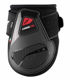 Protège-Boulets Zandona Carbon Pro Young