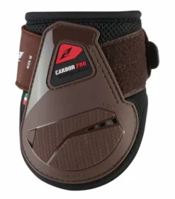 Protège-Boulets Zandona Carbon Pro Young