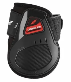 Protège-Boulets Zandona Carbon Air Competition Jeunes Chevaux