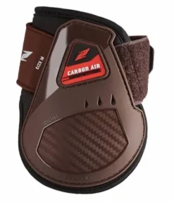 Protège-Boulets Zandona Carbon Air Competition Jeunes Chevaux