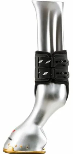 Protège-Boulets Zandona Carbon Air Noir