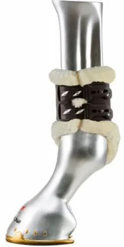 Protège-Boulets Zandona Carbon Air Techno-Fur